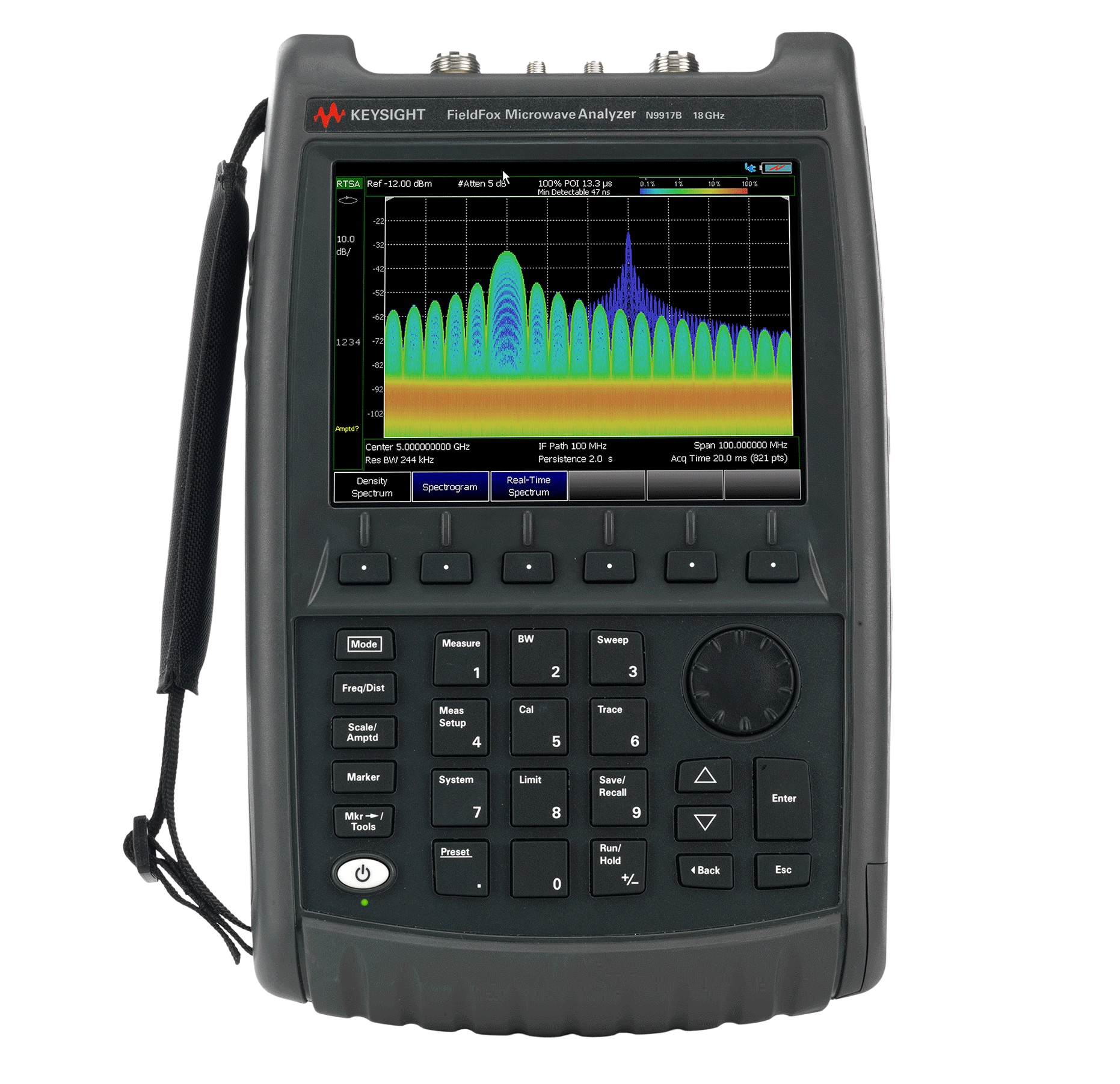 SC10 Oscillatore Ovenized Alta Stabilità 10 MHZ - - Soluzioni Ad - Foto 10