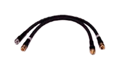 N4697F Flexible Cable Set, 1.85 mm [Discontinued] | Keysight