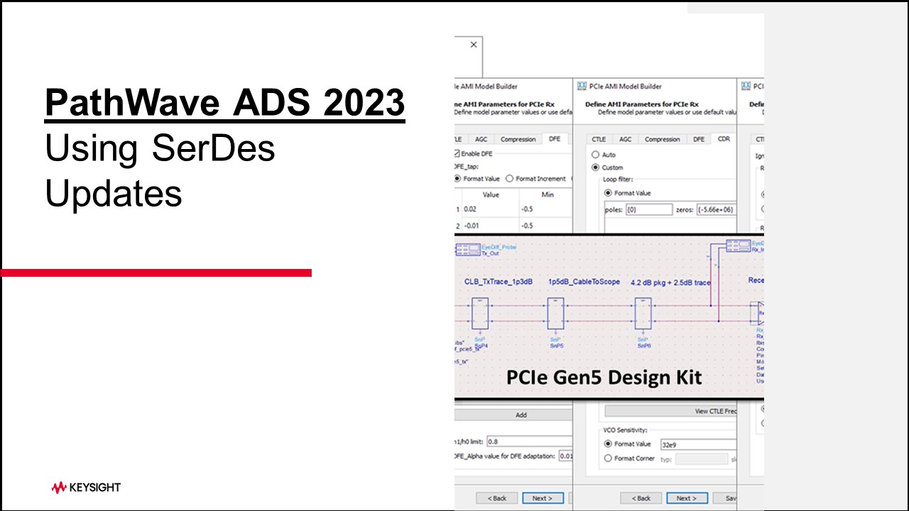 Keysight PathWave ADS Cloud Tutorial Using Rescale Rescale, 47 OFF