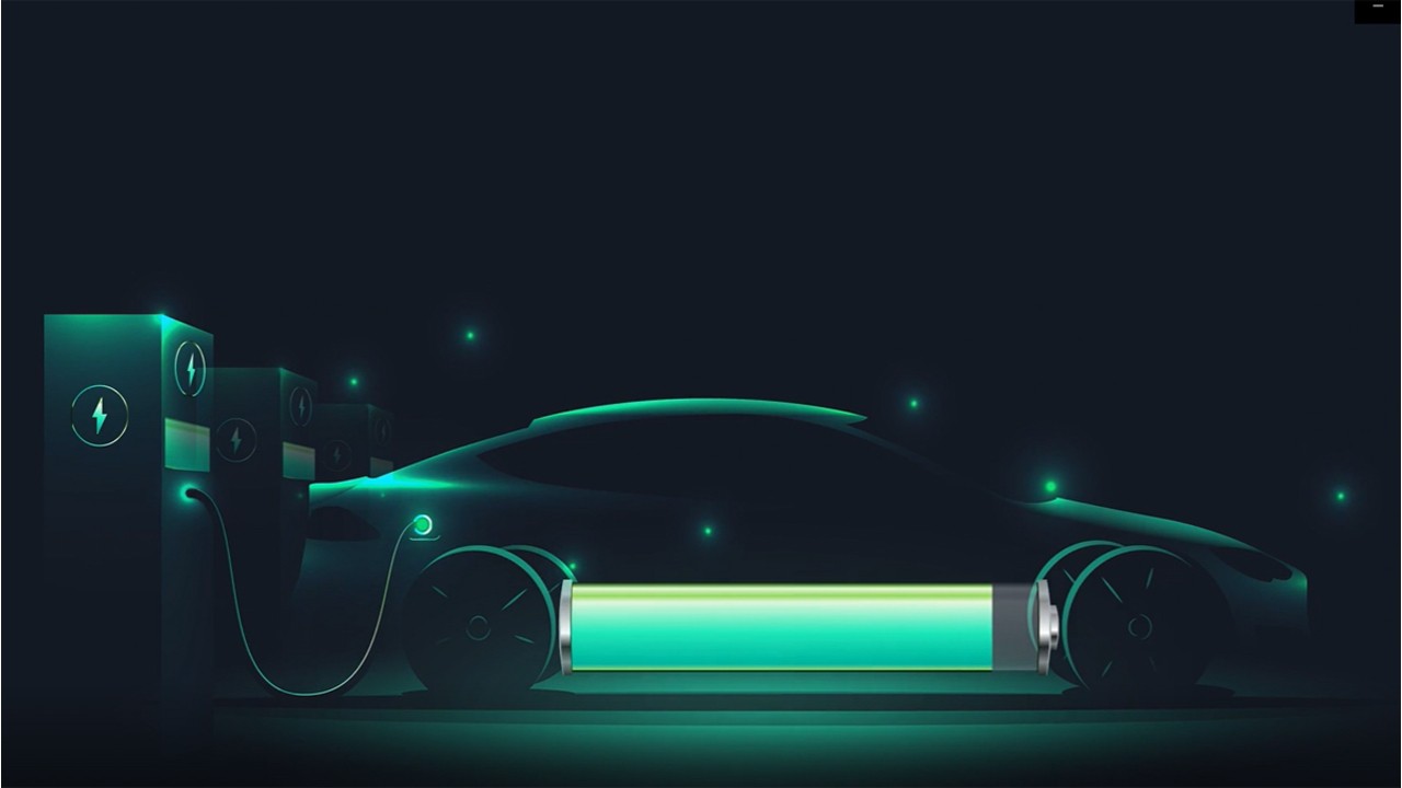 Course Electric Vehicle Battery Testing Boot Camp Keysight