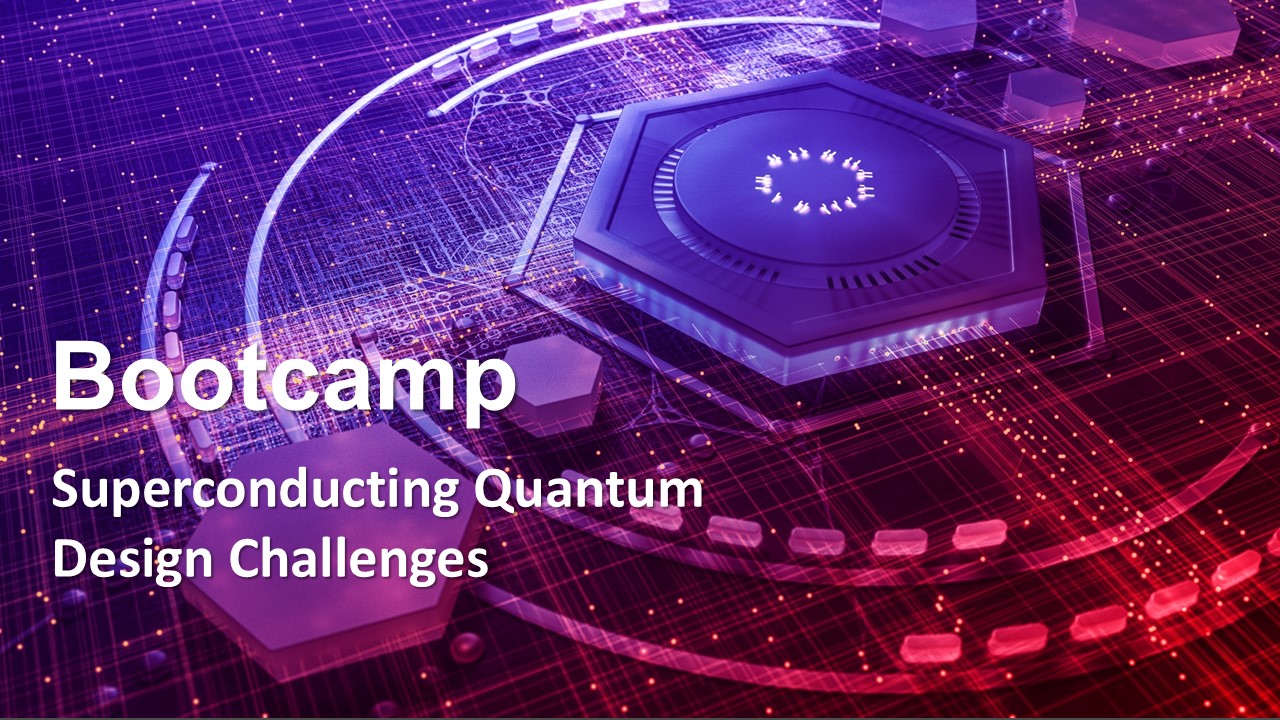 Bootcamp for designing Quantum Circuits
