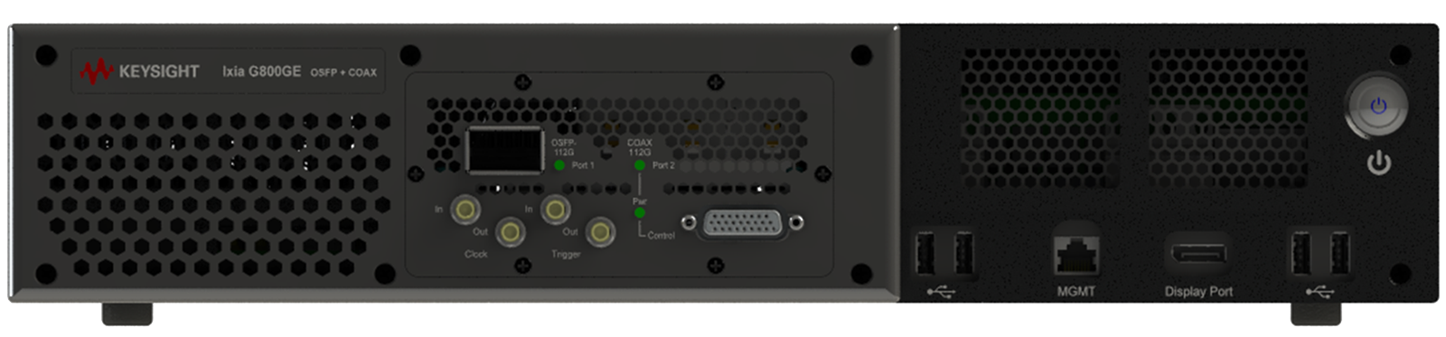 Multirate Test Systems 