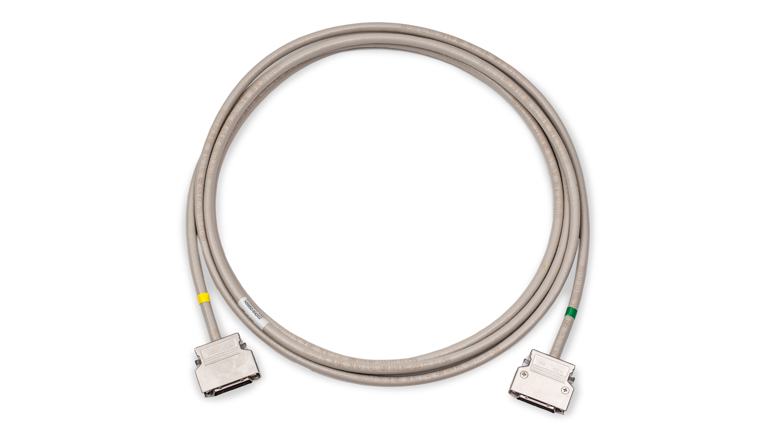 Y1224A AXIe MultiFrame Cable