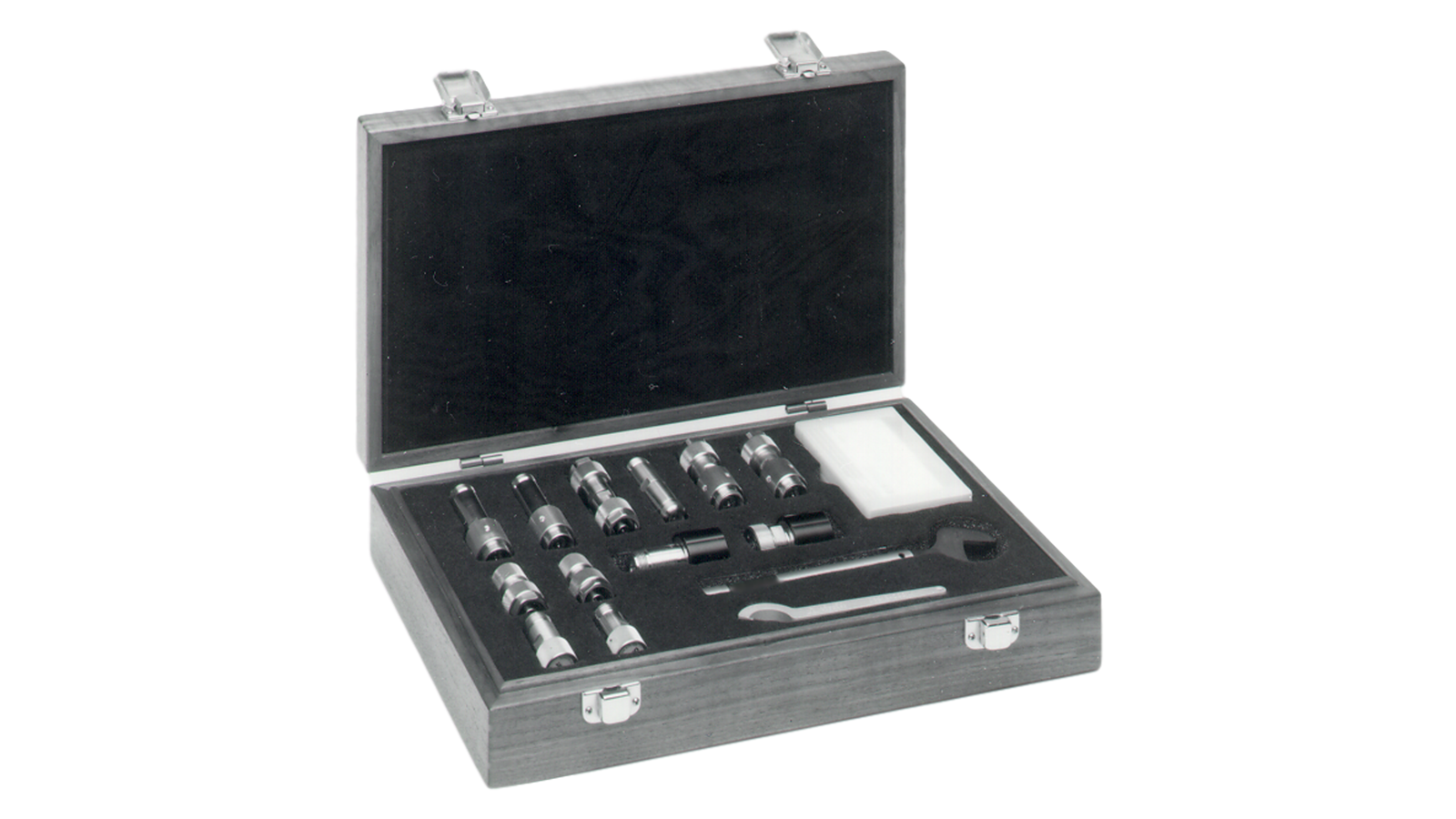85054D Economy Mechanical Calibration Kit