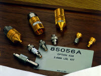 85056A Standard Mechanical Calibration Kit