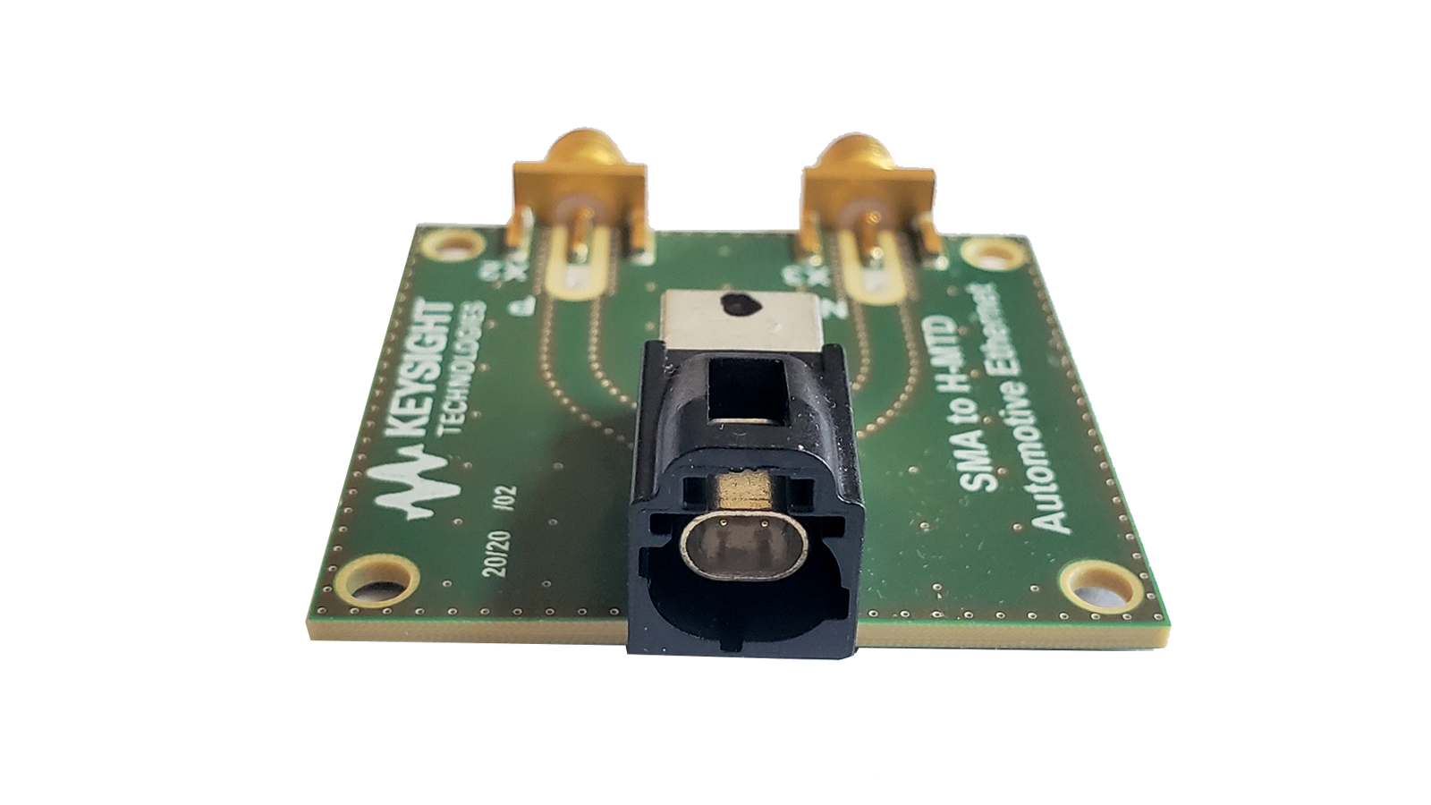 AE6941A Automotive Test Fixture Keysight