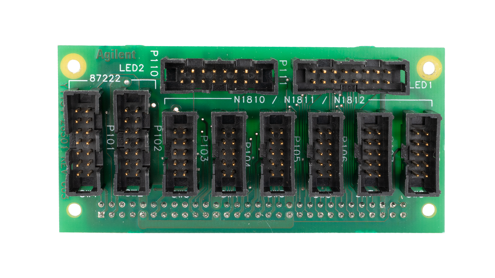 Test Fixtures and Test Sets | Keysight