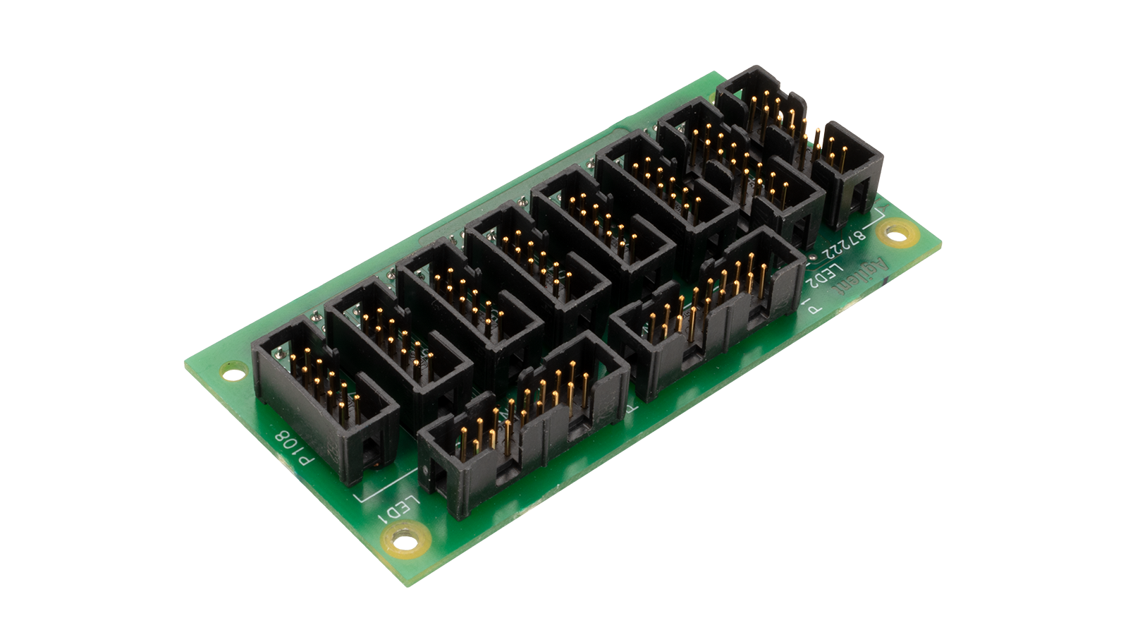 Technical Support Y1154A 34945EXT Distribution Board, for Two 87222