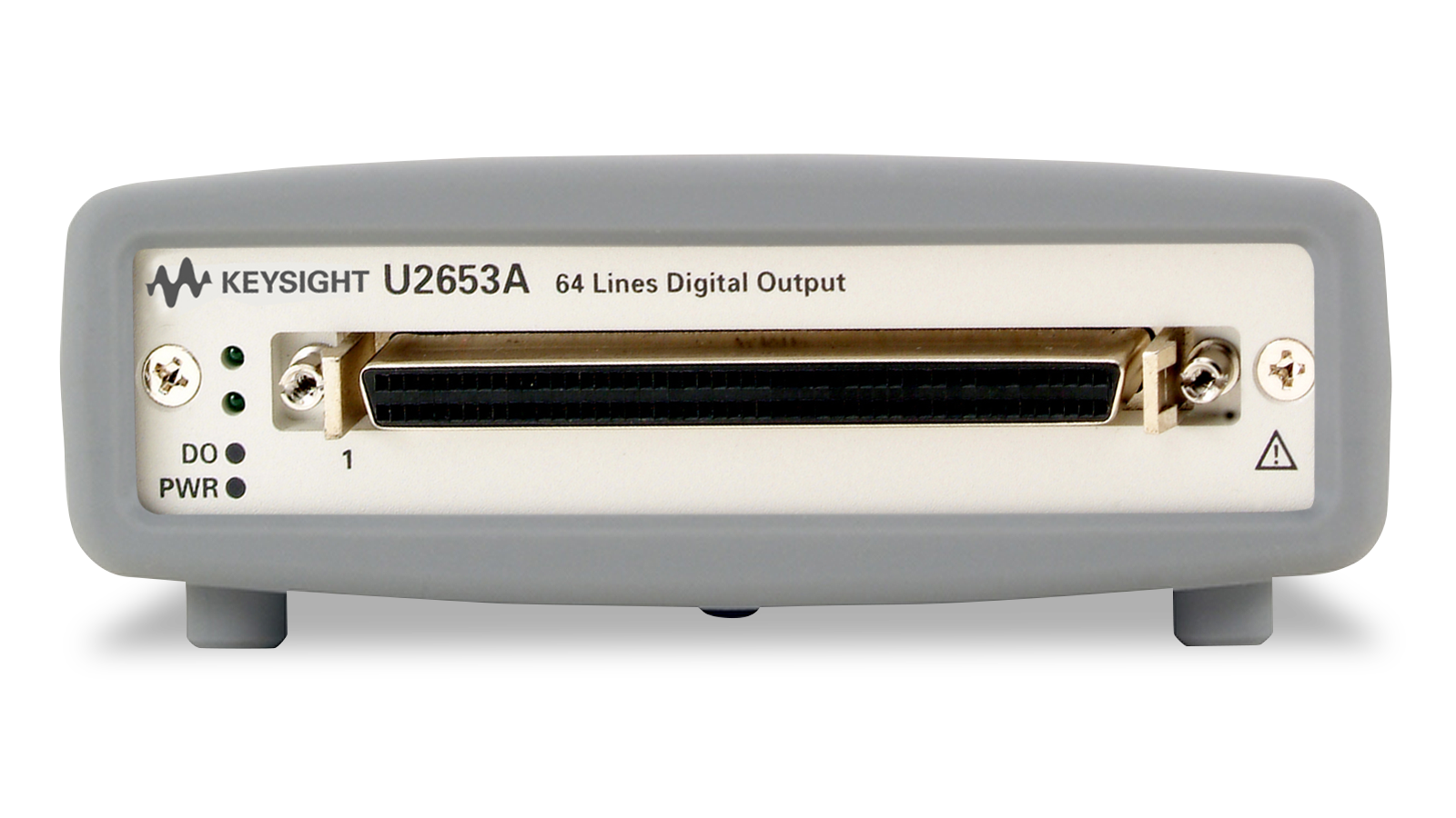 U2600A front view