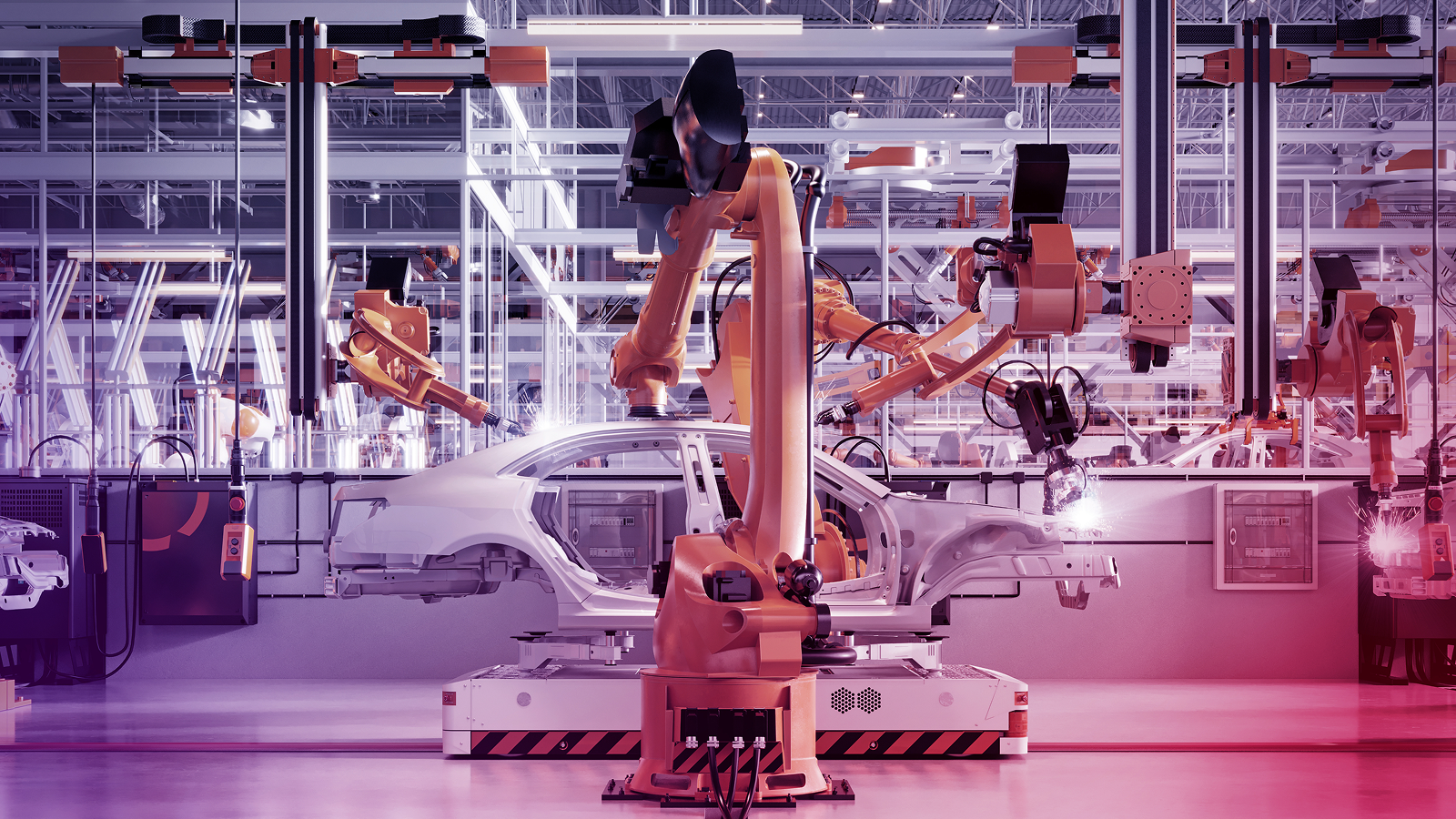Keysight’s Novel Assembly Simulation