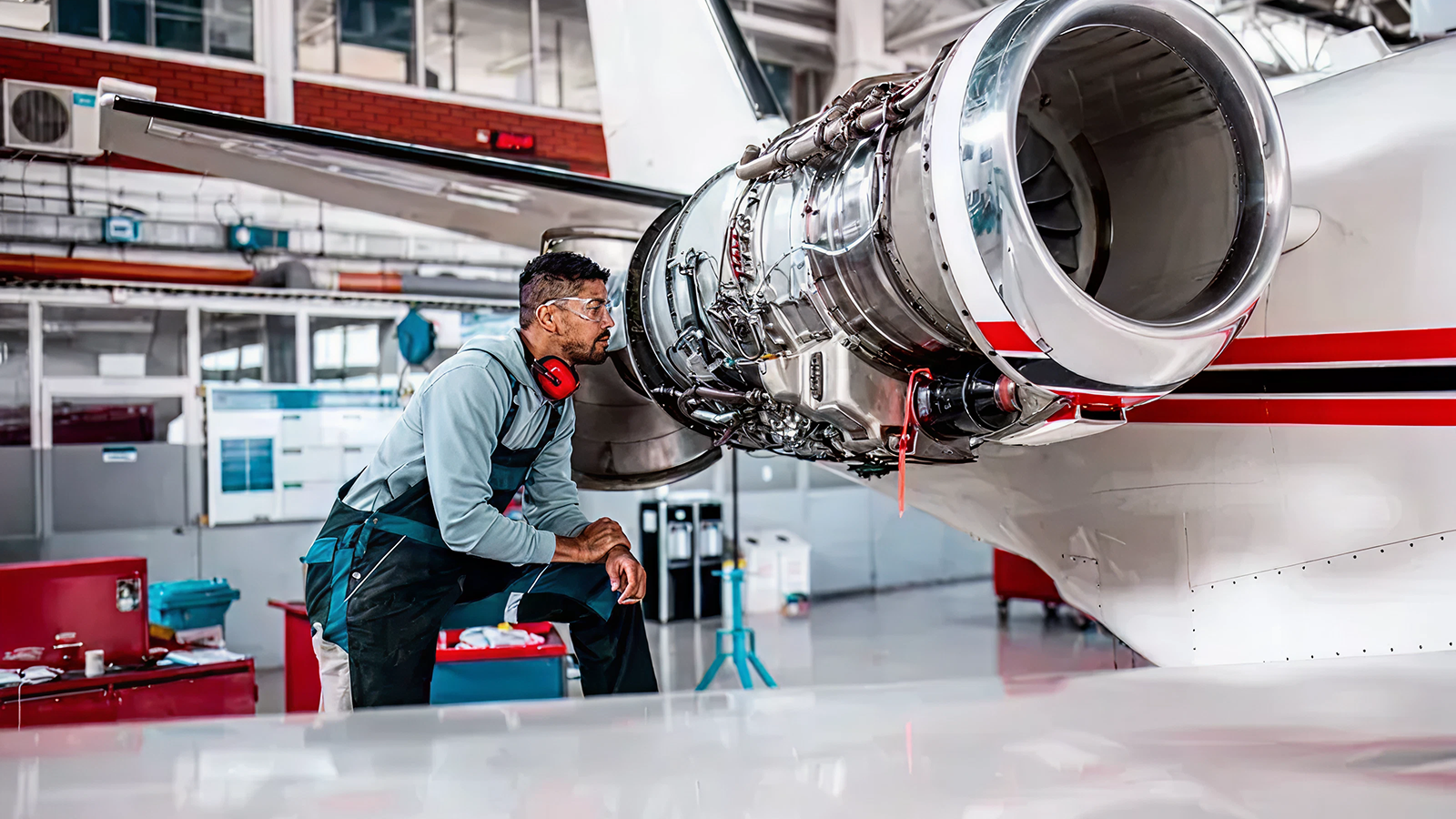 Shaping the Future of Flight