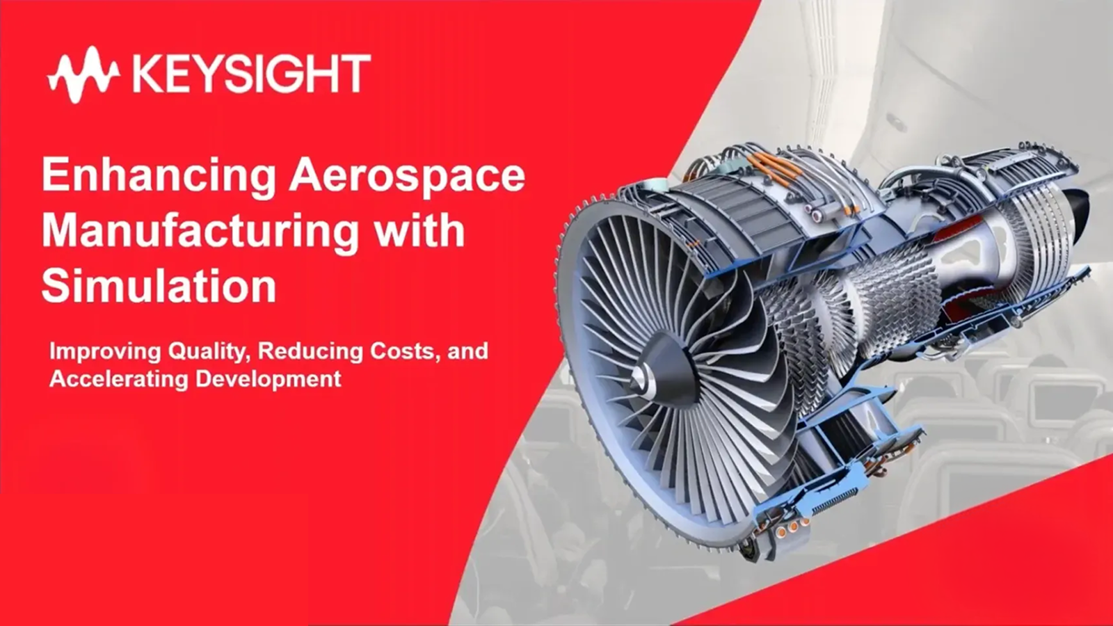 Transforming Aerospace Manufacturing Processes