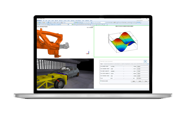 Structural Mechanics (VPS)