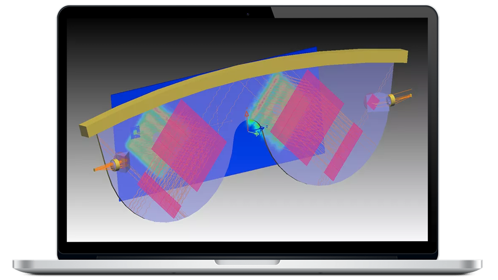 Advanced Design Module