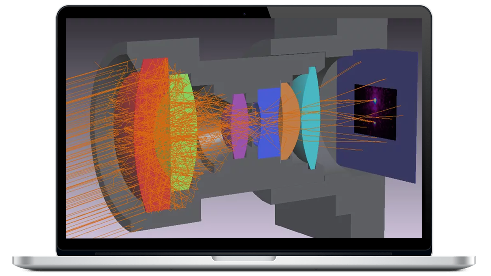 Advanced Physics Module