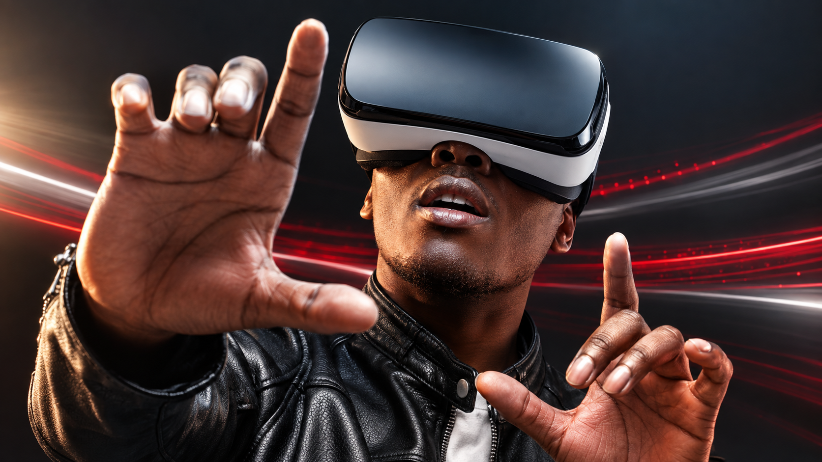 Optimize AR/VR Technology with Simulation-Based