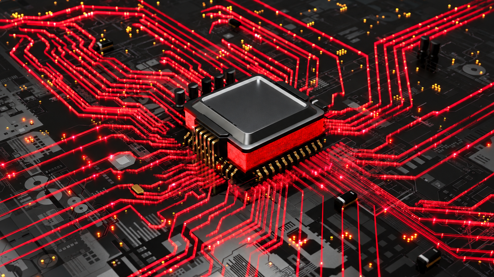 Semiconductor chip