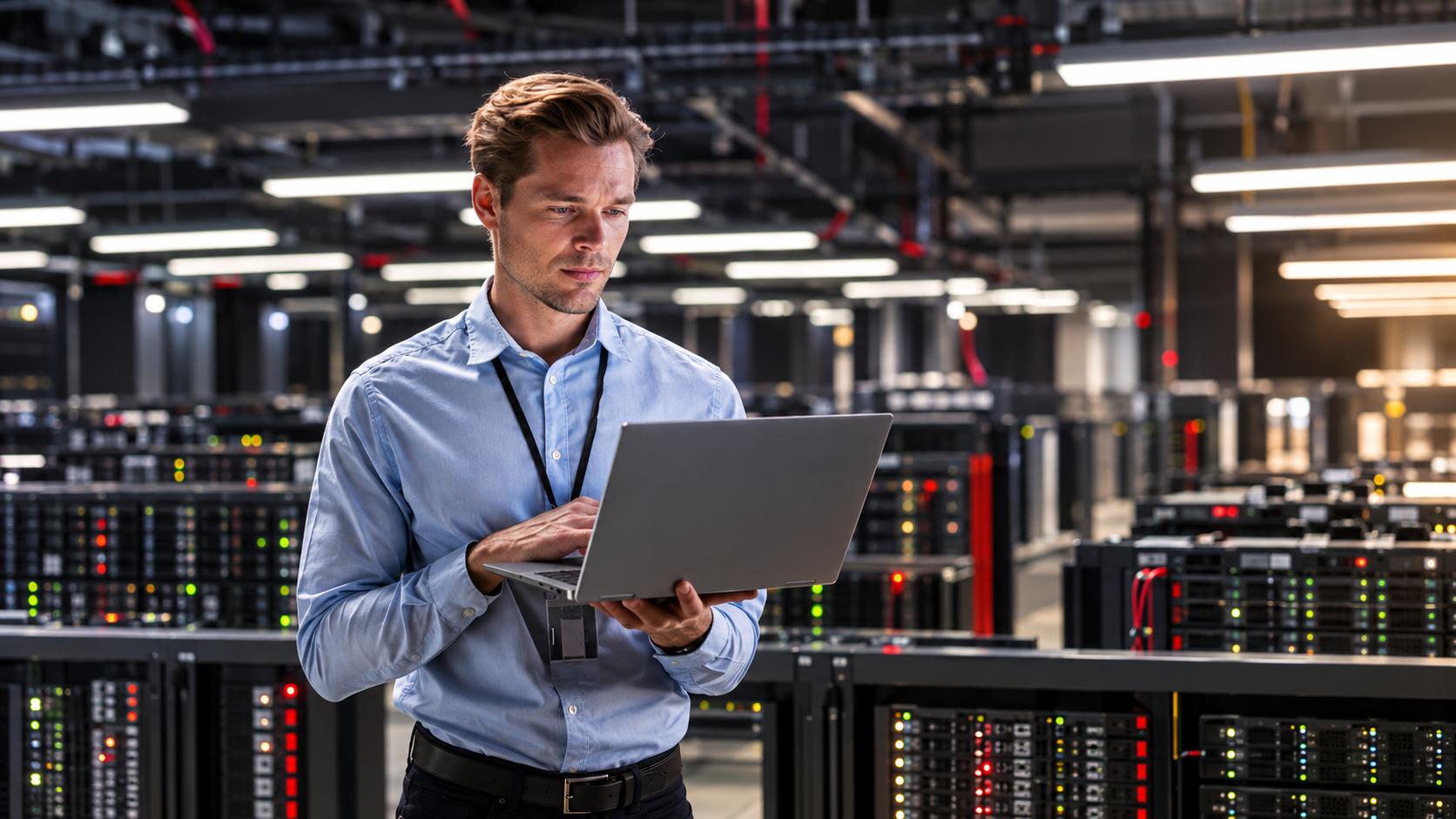 Photonic Device Design Software Engineer
