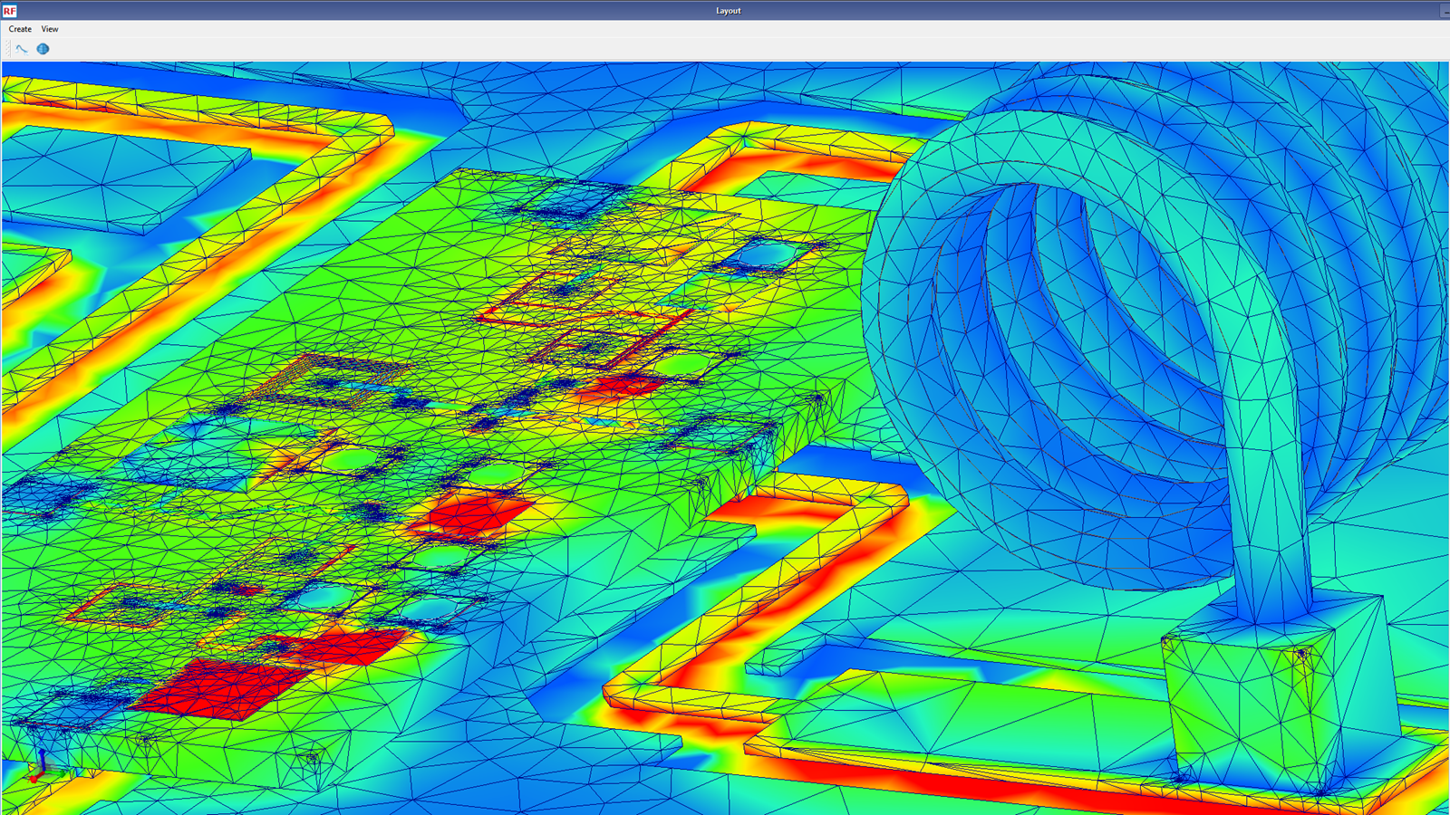 Signal Integrity for High-Speed Digital Design using Keysight ADS