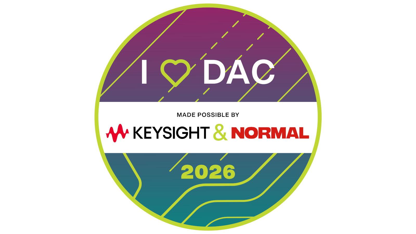 DAC 2026