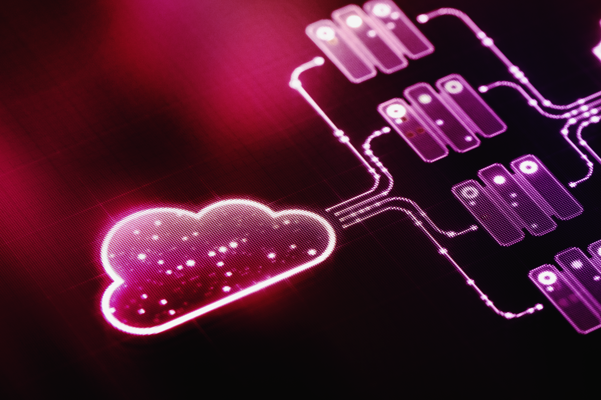 Design Cloud (HPC) Platform