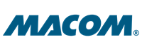 Foundry PDK Logo MACOM