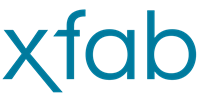 X-FAB Logo