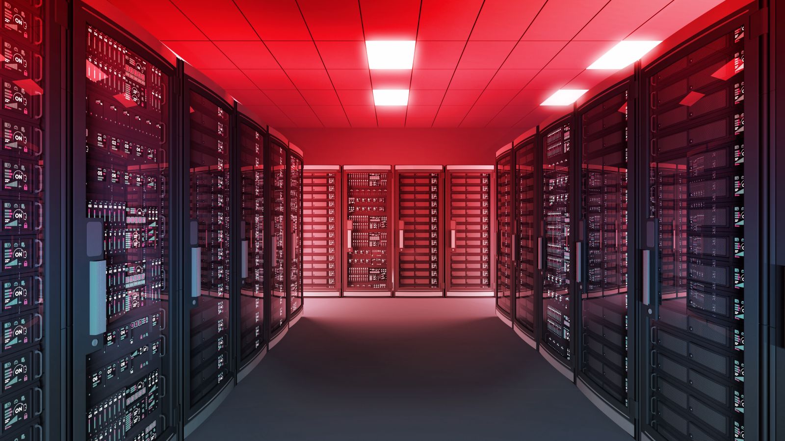 AI/Data Center Infrastructure Design