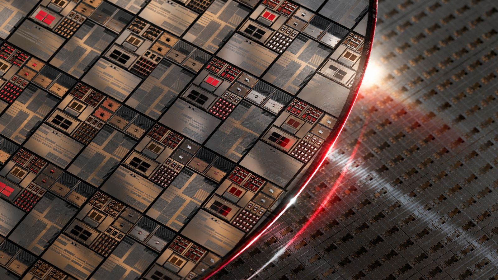 Semiconductor chip