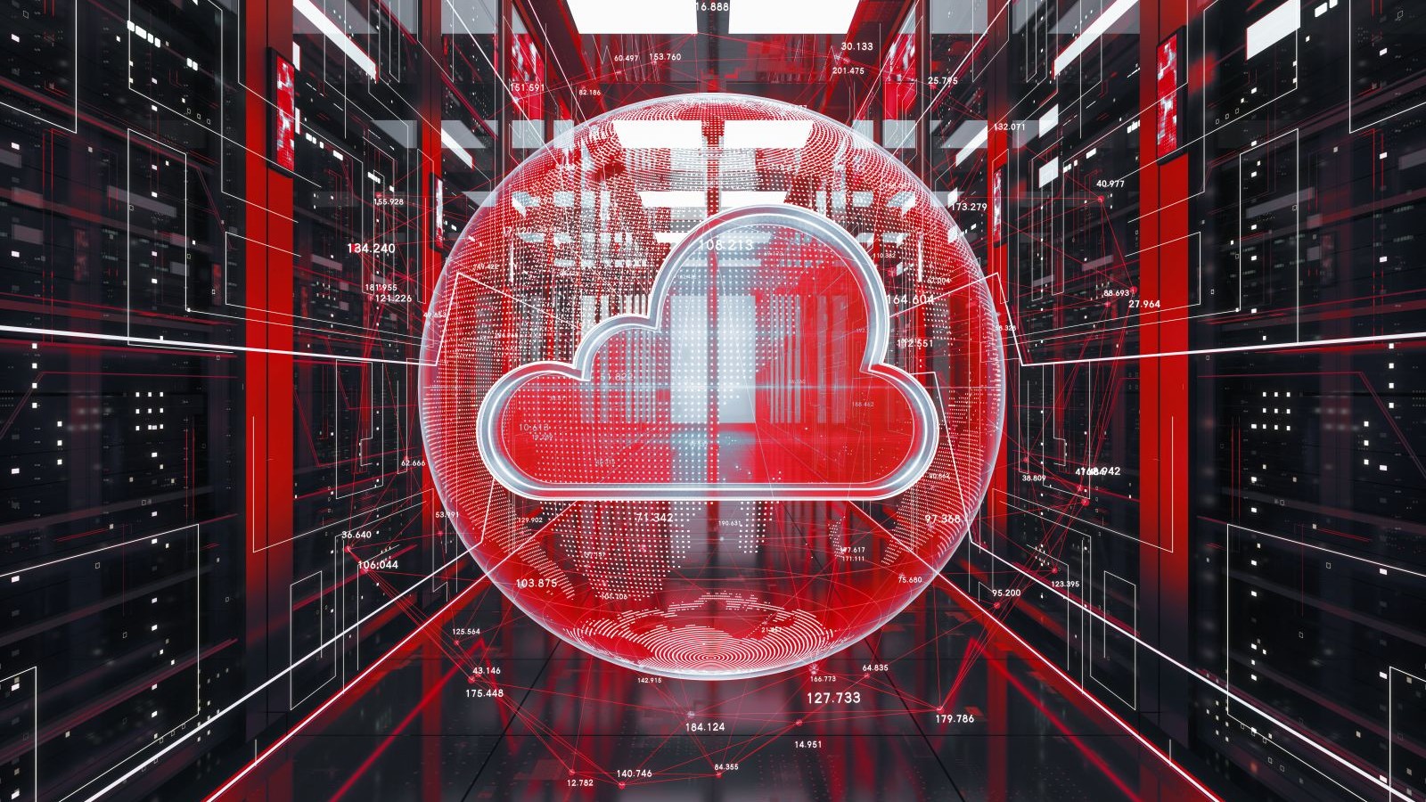 Data Cloud Architecture