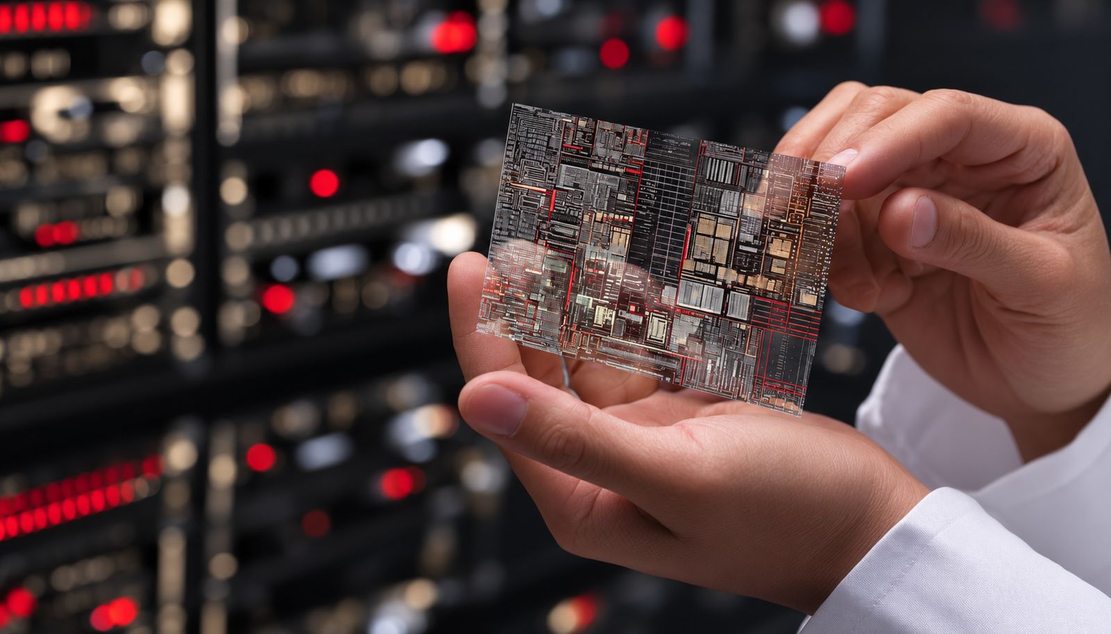 How IP Management Streamlined Innovation at Allegro MicroSystems - A case for Keysight SOS Enterprise