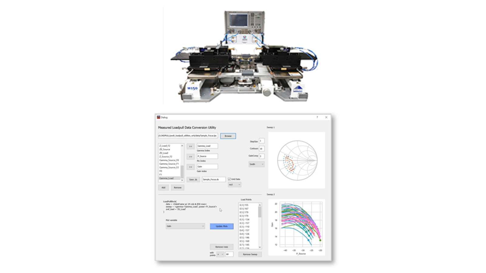 Python APIs for EDA Workflows | Keysight