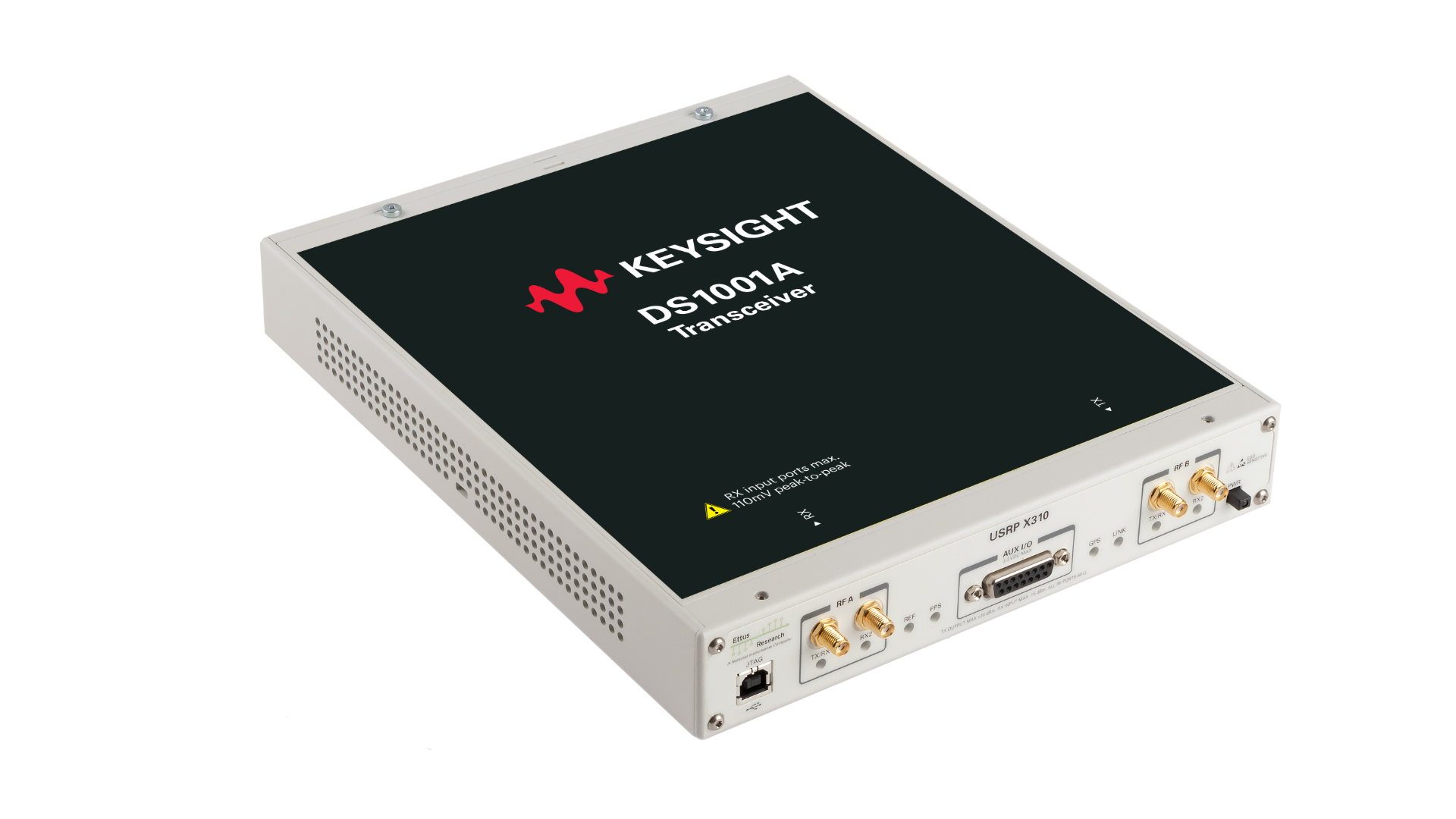 Image of  Transceiver