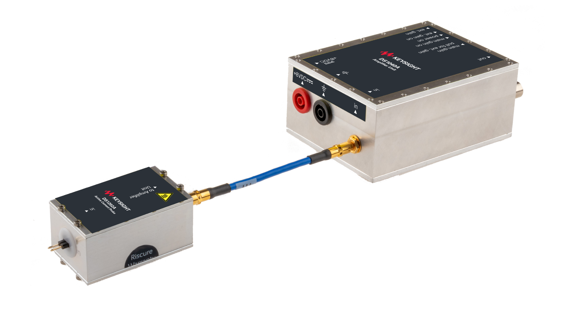 Image of  Active Current Probe