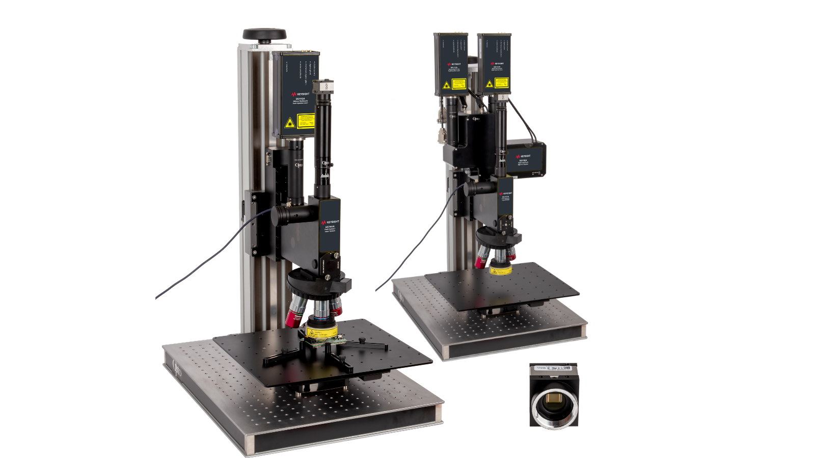 Laser Systems
