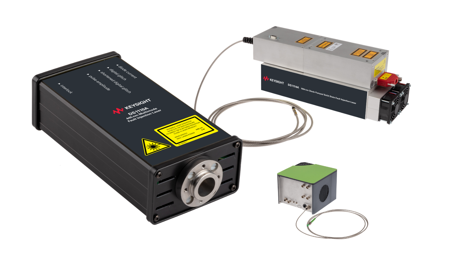 Laser Sources