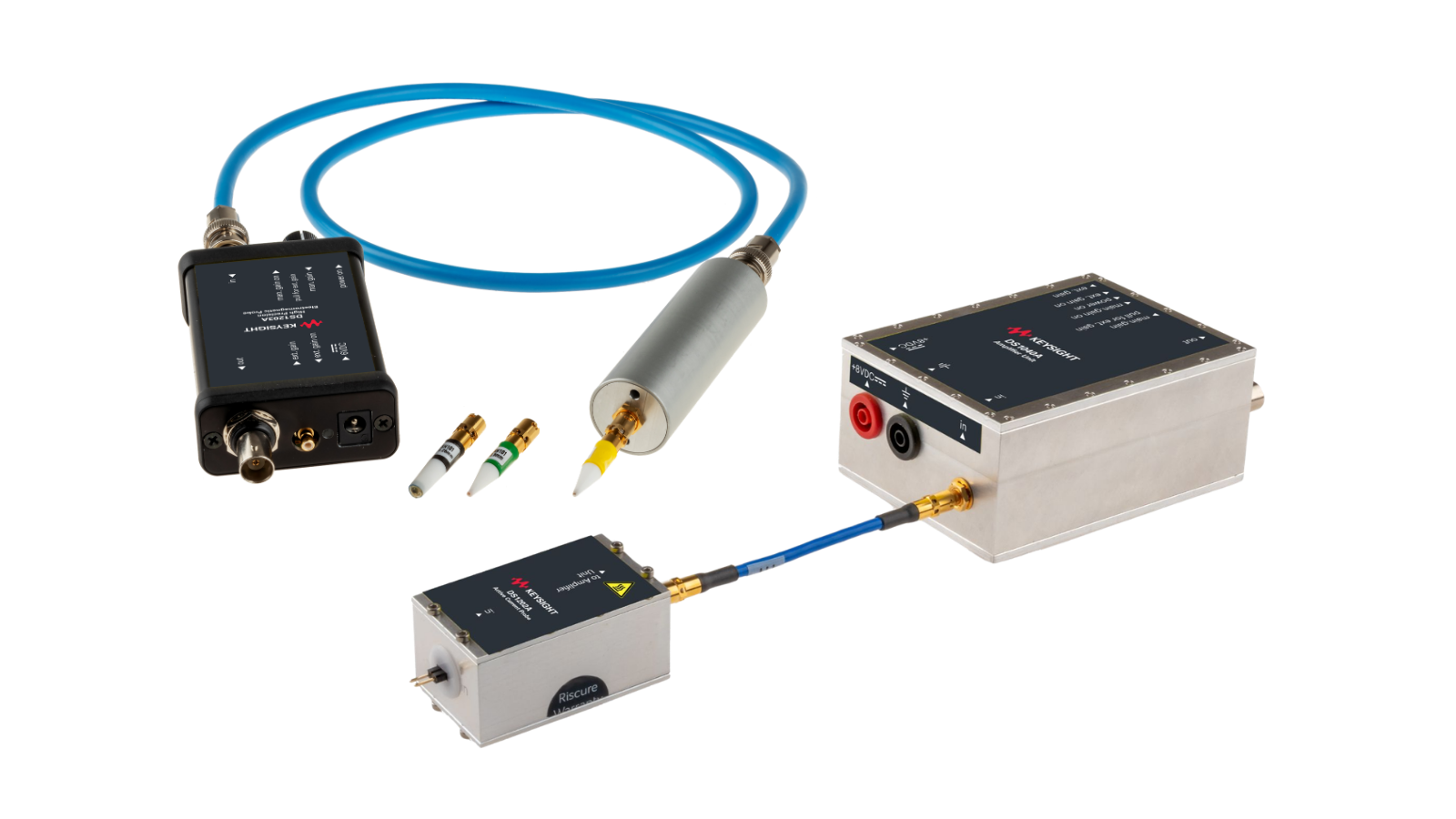 Measurement Probes