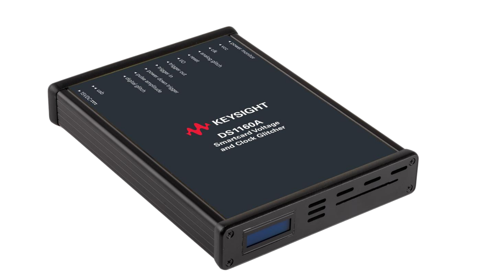 Smart Card Security Testing