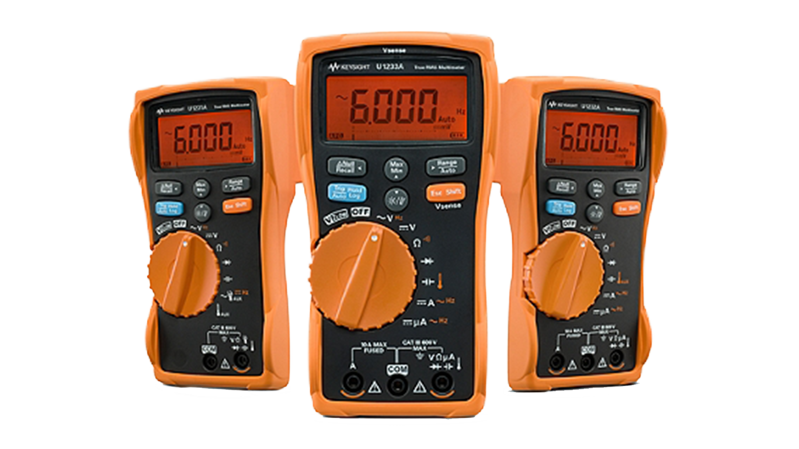 ハンドヘルド・デジタル・マルチメータ | キーサイト ハンドヘルド・デジタル・マルチメータ | キーサイト