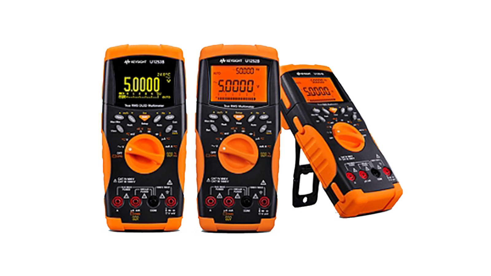 ハンドヘルド・デジタル・マルチメータ | キーサイト ハンドヘルド・デジタル・マルチメータ | キーサイト