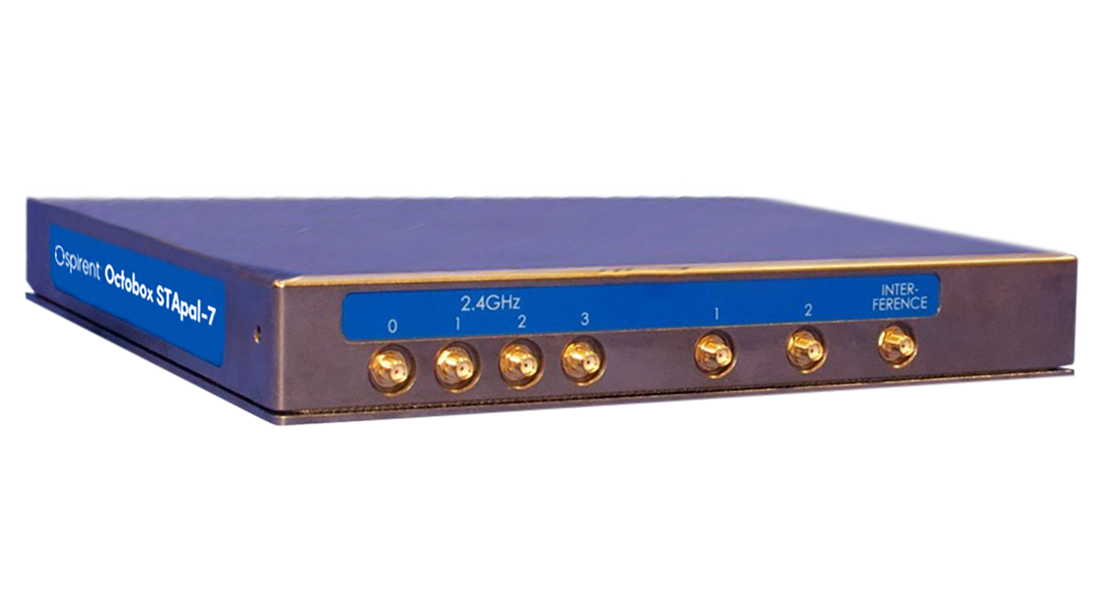 Image of  Octobox STApal-7