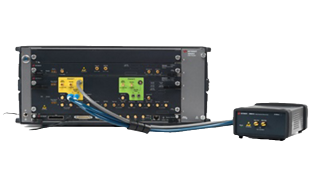 BER et correction d'erreur en aval 