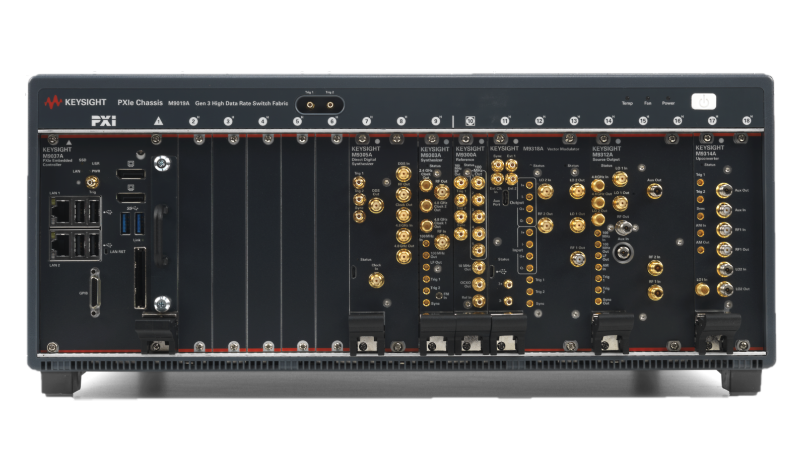 信号発生器(シグナルジェネレータ) | キーサイト(Keysight) 信号発生器(シグナルジェネレータ) | キーサイト(Keysight)