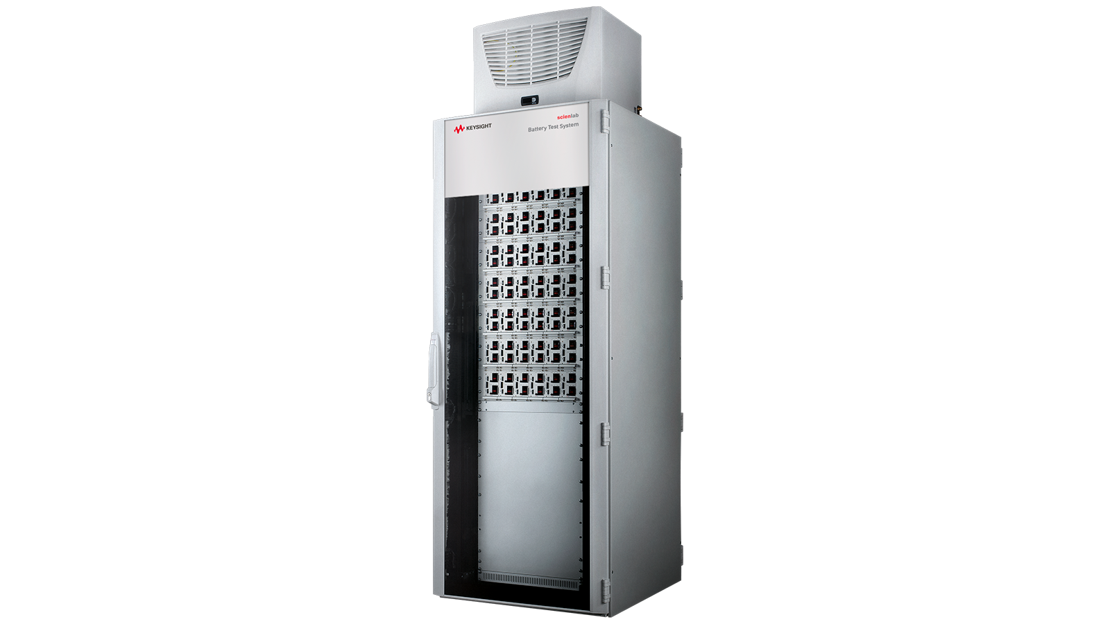 Scienlab Battery Test System Cell Level Keysight