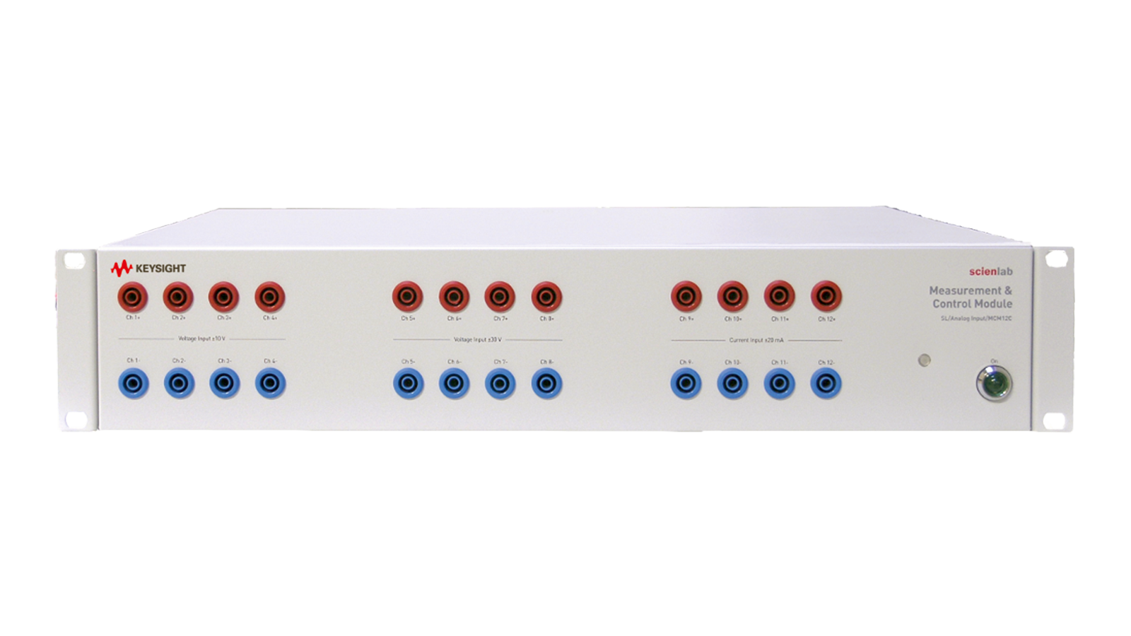SL1065B Scienlab Measurement and Control Module