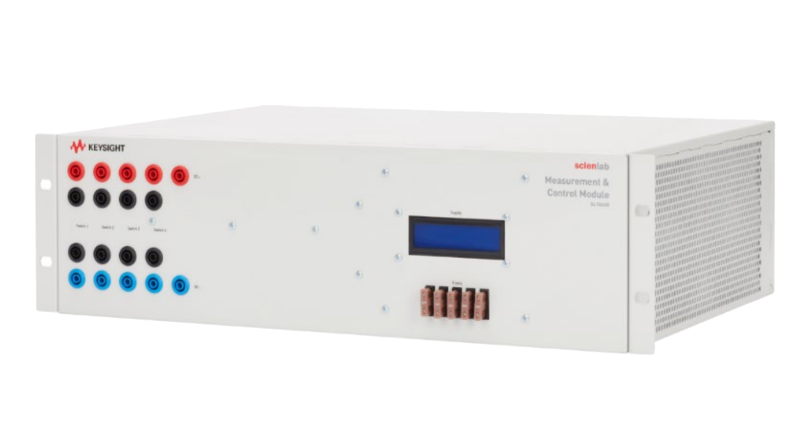 SL1066B Scienlab Measurement and Control Module