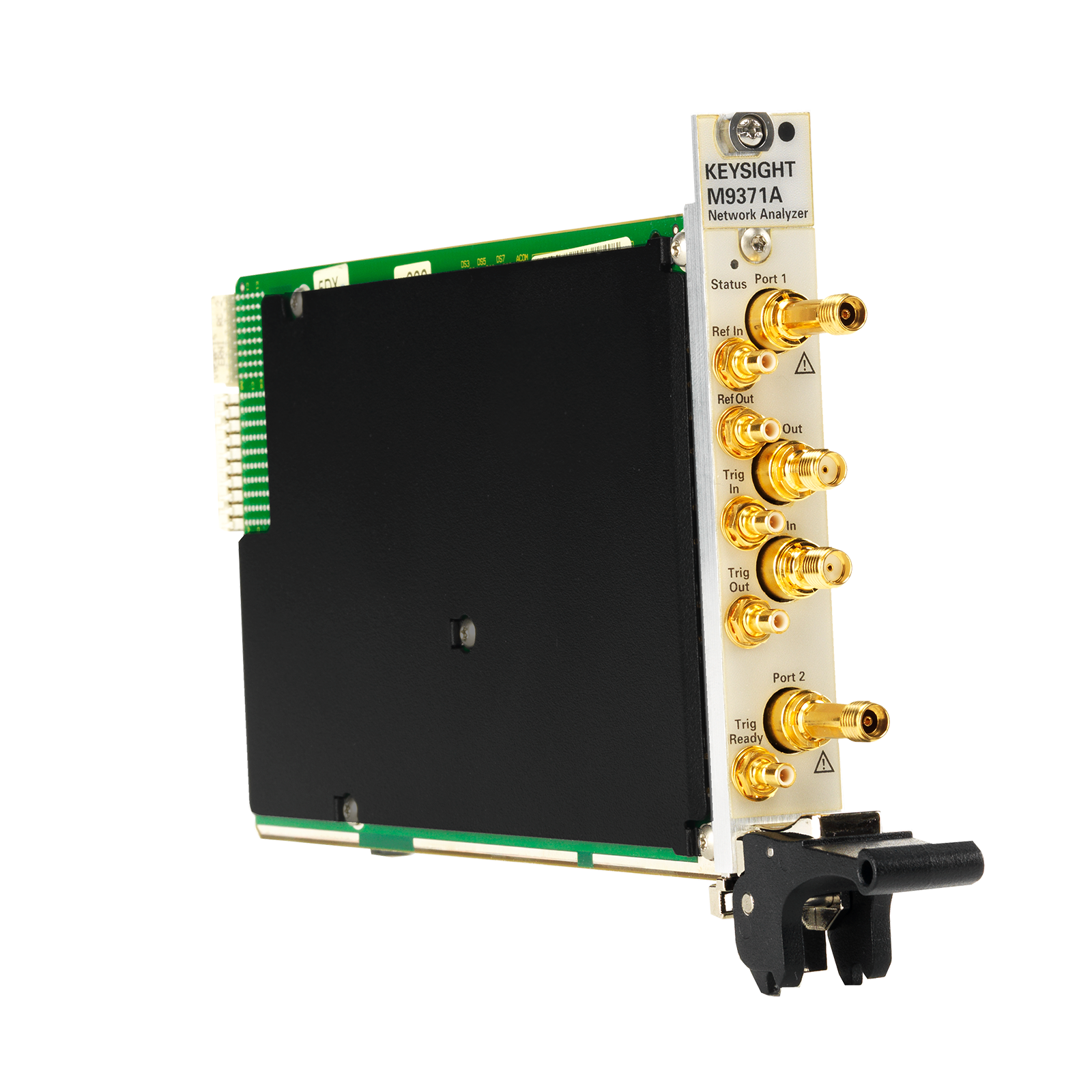 Image of  PXI Vector Network Analyzer, 300 kHz to 6.5 GHz
