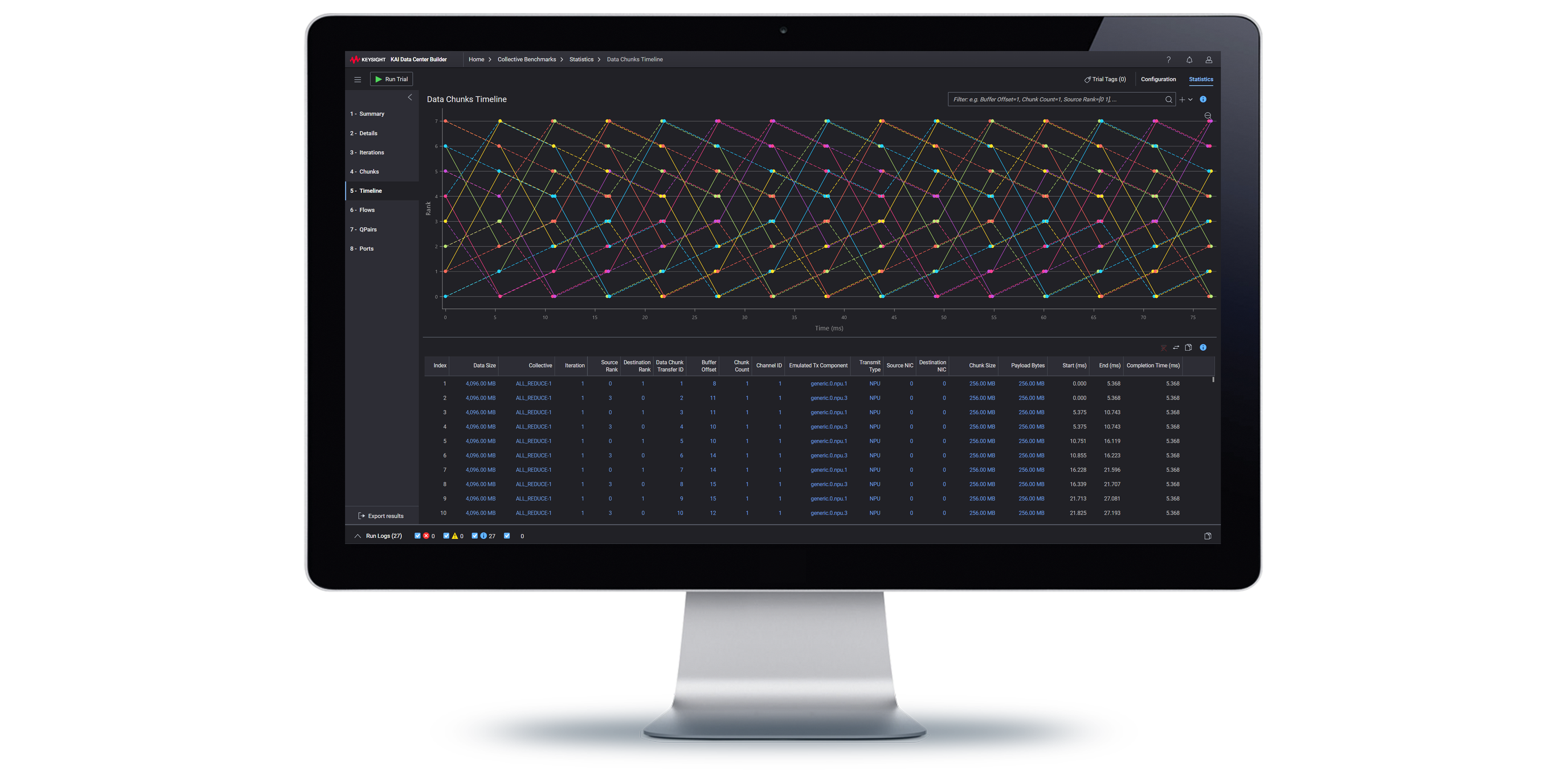 KAI Data Center Builder