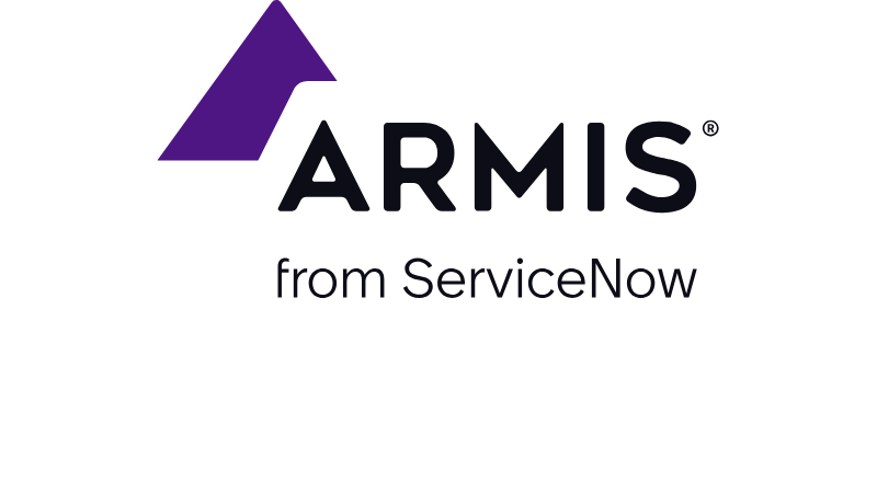 Armis from ServiceNow