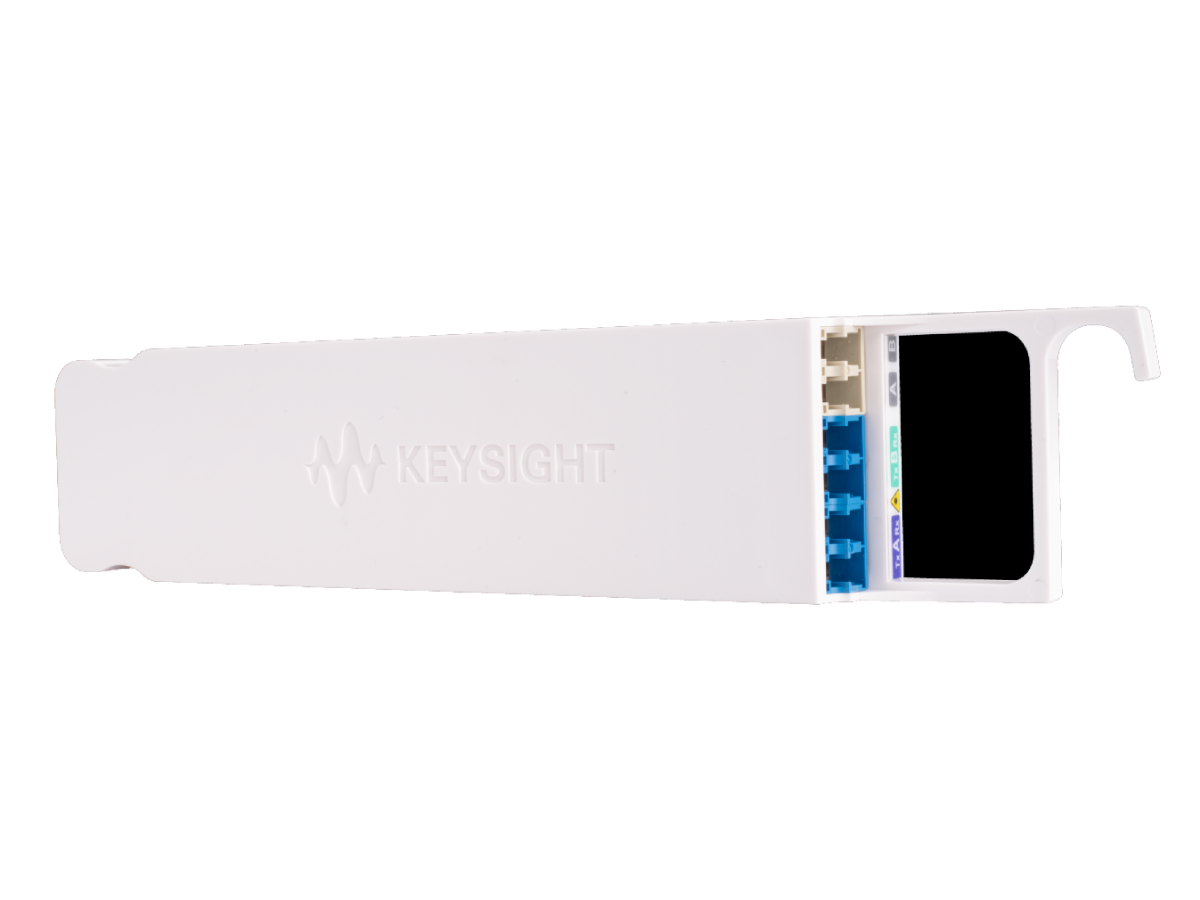 Flex Tap II, SM 1G – 400G LC 60 / 40 Split Ratio (955-9912) - キー